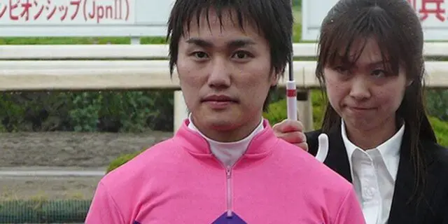 【JRA】川島信二騎手が引退、庄野厩舎の調教助手へ