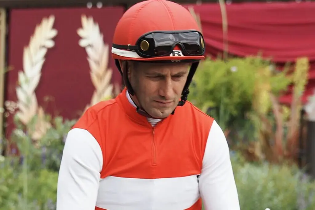 【オークス2024】“裏”トライアルの忘れな草賞勝ちタガノエルピーダ、M.デムーロ騎手と初コンビで参戦