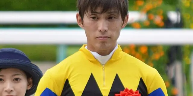 藤岡康太騎手が死去、落馬で意識戻らず