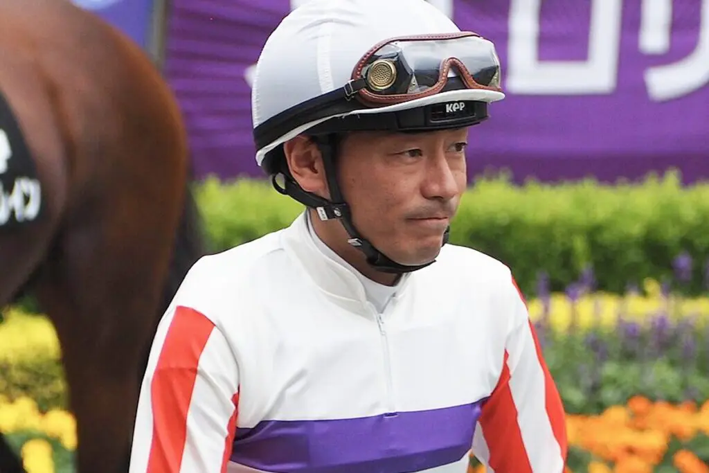 【JRA】勝浦正樹騎手が現役引退、東京競馬場で引退式を予定