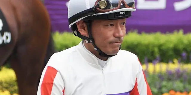 【JRA】勝浦正樹騎手が現役引退、東京競馬場で引退式を予定