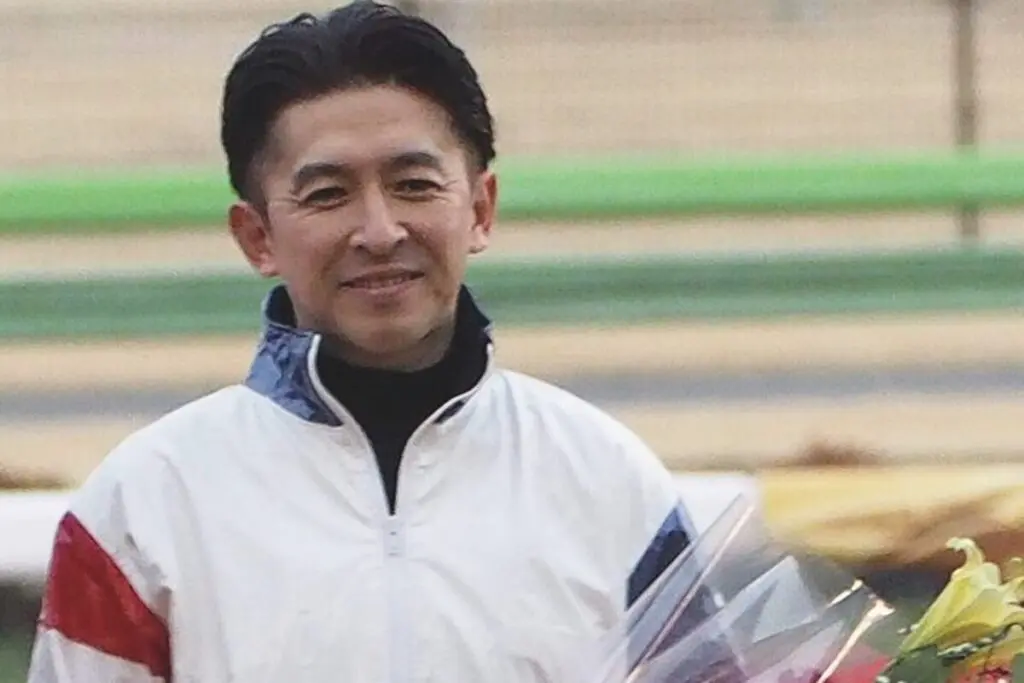 【JRA】福永祐一厩舎が開業13戦目で待望の初勝利！
