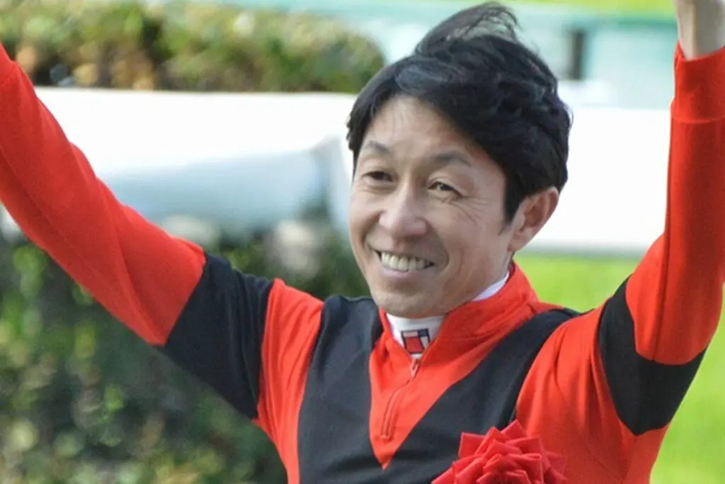 【アイルランドT予想2025】武豊✕アドマイヤマツリ、リベンジの舞台は整った