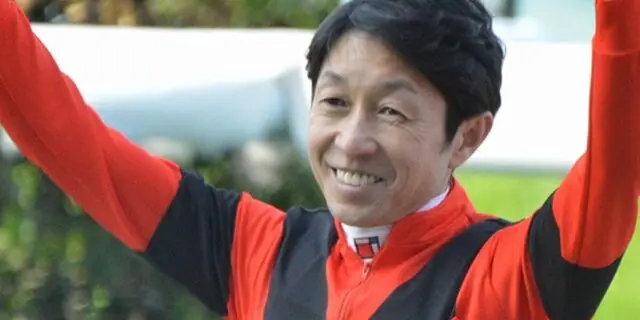 【神戸新聞杯2025】アルマデオロは武豊騎手とのコンビ継続