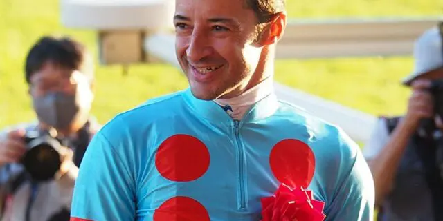 【チャンピオンズC2024】ミックファイアはC.ルメール騎手、初コンビで復活なるか？