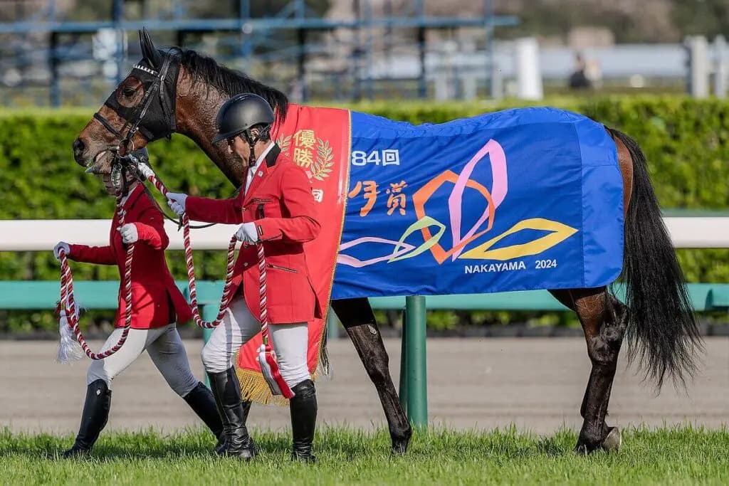 ジャスティンミラノは天皇賞（秋）へ、鞍上は戸崎圭太騎手