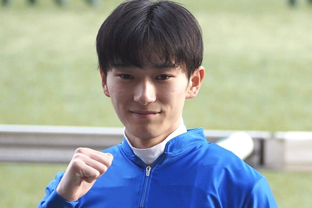 【日本ダービー2025】マスカレードボールは坂井瑠星騎手と再コンビで参戦