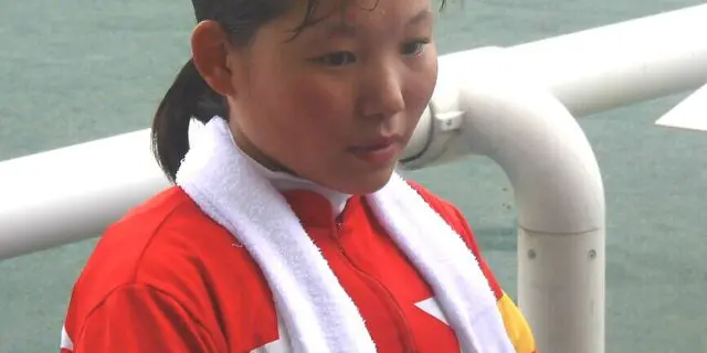 【JRA】小林美駒騎手が落馬負傷、騎乗したゴーインマイウェイは急性心不全のため死亡