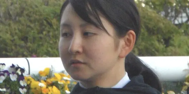 【JRA】古川奈穂騎手が鼻骨・頬を骨折