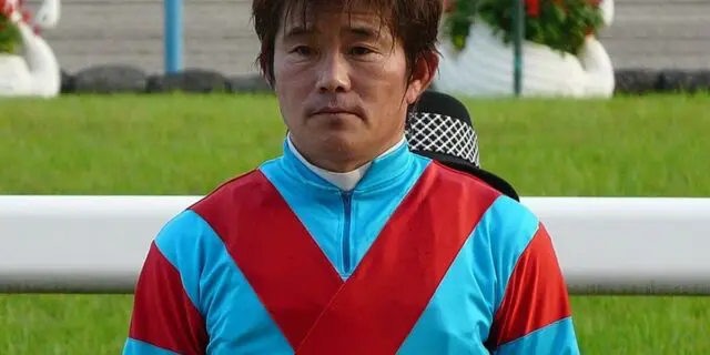 地方競馬復帰の小牧太騎手が初日でいきなり勝利！