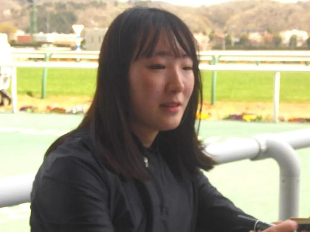 【JRA】永島まなみ騎手が新馬戦連勝、JRA通算100勝まで残す1勝