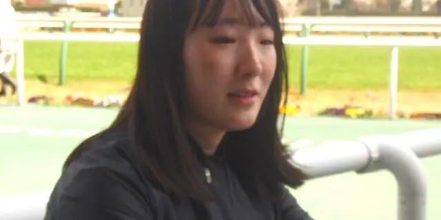 【JRA】永島まなみ騎手が新馬戦連勝、JRA通算100勝まで残す1勝