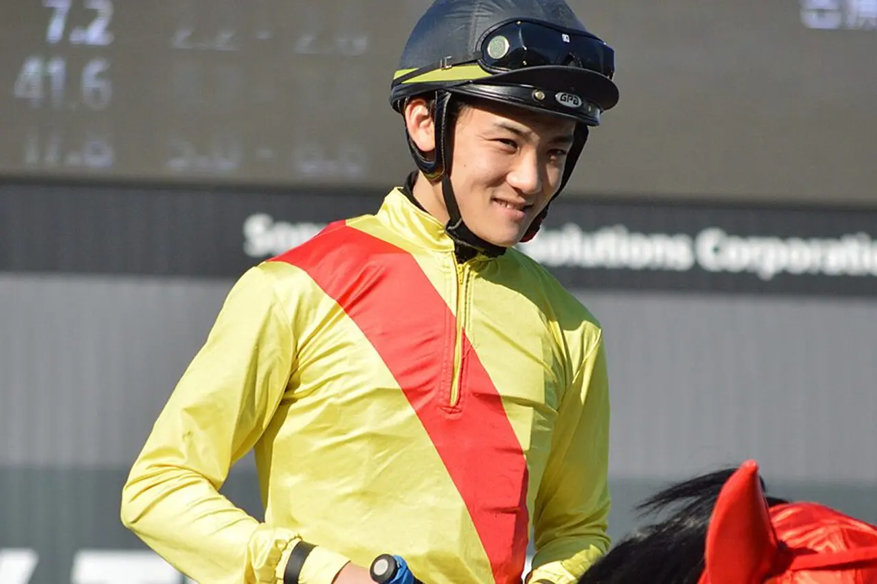 【地方競馬】笹川翼騎手が史上最速で地方通算2000勝達成