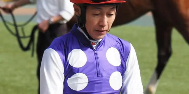 【凱旋門賞2024】愛国馬アルリファーは武豊騎手とのコンビで直行