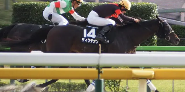 【東京大賞典2025予想】打倒JRA勢の筆頭はディクテオン、大井は絶好舞台