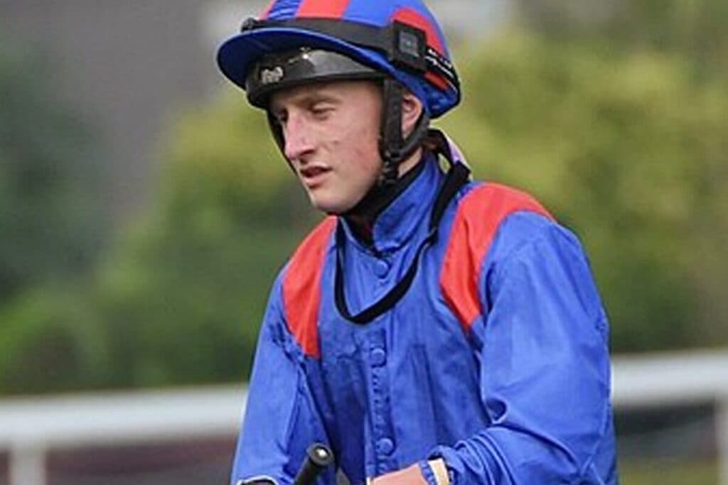 英国の実力派ジョッキー夫婦、T.マーカンド＆H.ドイル騎手が11月に来日