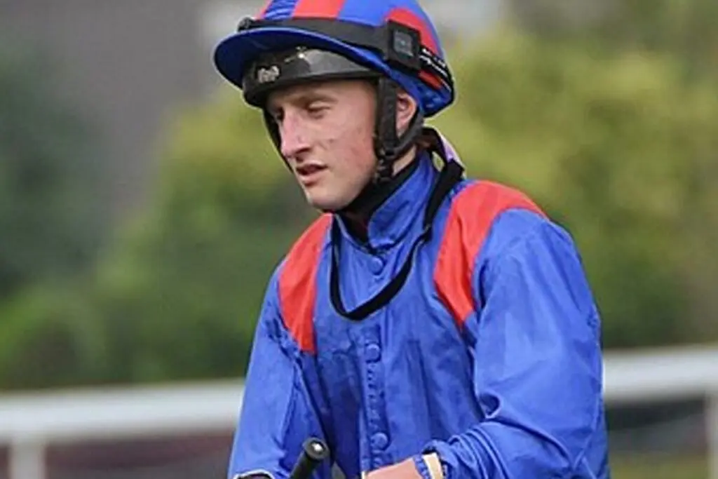 英国の実力派ジョッキー夫婦、T.マーカンド＆H.ドイル騎手が11月に来日