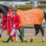 【京阪杯2025予想】ルガル復活なるか？メンバー弱化のここは試金石