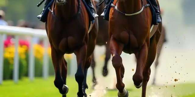 【JRAデイリー杯2歳S2025】未来のG1馬候補3頭に注目！