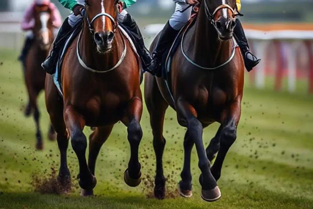 【アンタレスステークス予想2025】絶好の狙い目2頭をピックアップ！