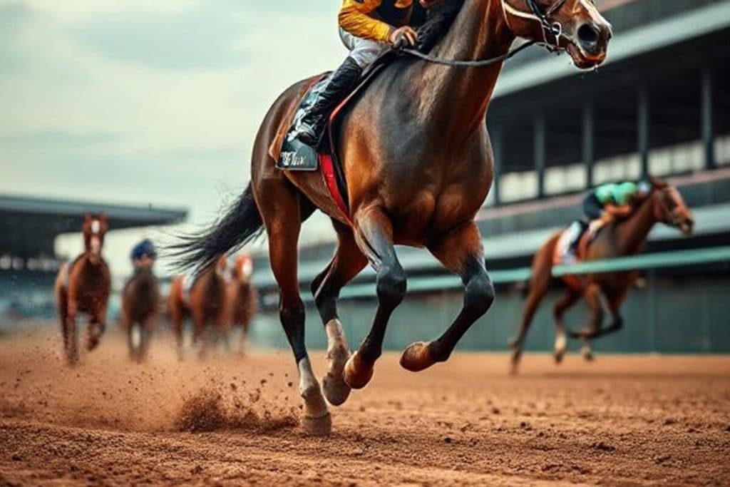 【トルマリンステークス2025予想】世代を超えた実力比較に注目！