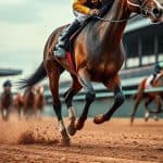 【阿蘇S2026】先行力とローテーションがカギ！データから浮上する注目馬を徹底分析