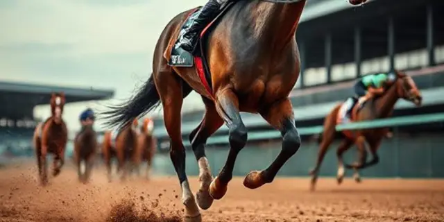 【トルマリンステークス2025予想】世代を超えた実力比較に注目！