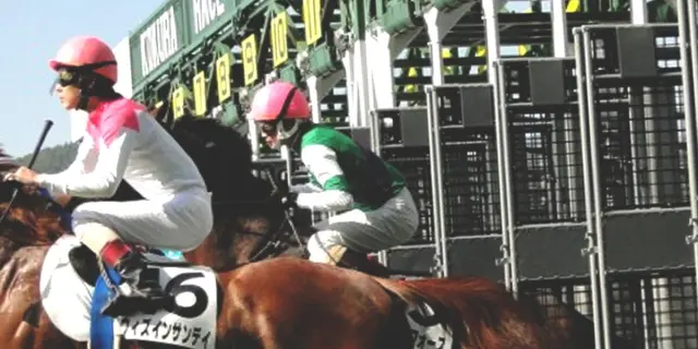 【ホープフルS予想2025】素質馬オルフセン、大外でも問題なし？