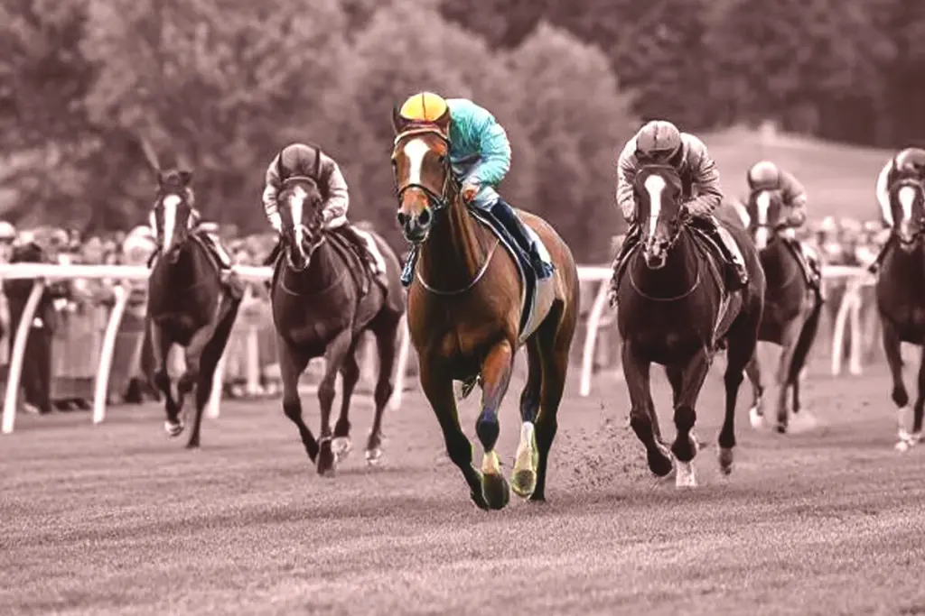 【ステイヤーズS予想2025】傾向から導き出す勝ち馬候補4頭とは？