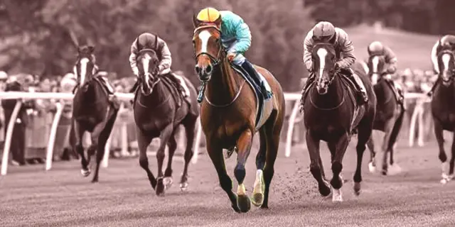 【JRA大阪杯2025予想】ハイペース必至？勝利のカギを握るのは“好位差し”