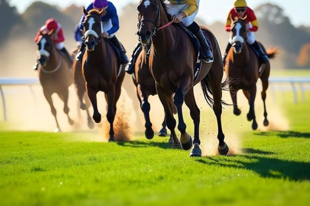 【まほろばステークス2025予想】逃げ残りか、復活か、勢いか？有力馬3頭に注目