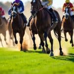 【小倉日経賞2026予想】今後の飛躍が期待される4歳勢に注目