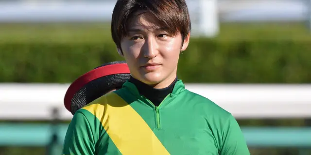 【JRA】ジャスティンパレスは鮫島克駿騎手とのコンビで大阪杯へ