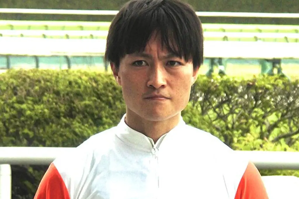 【JRA】ファウストラーゼンは引き続き杉原誠人騎手とのコンビで皐月賞へ