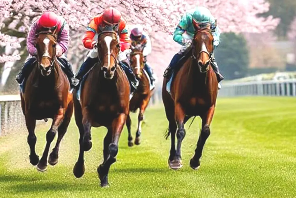 【高松宮記念2025予想】春のスプリント王決定戦！ナムラクレアやサトノレーヴなど出走予定馬を考察