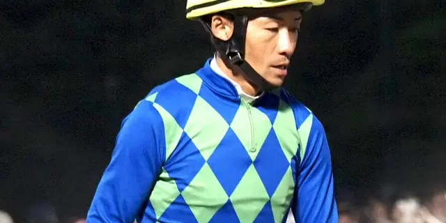 森泰斗騎手が調教師免許合格！令和6年度第3回地方競馬免許試験合格者発表