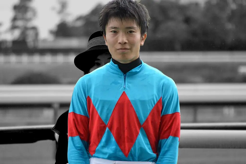 森裕太朗騎手が引退、今後は調教助手に