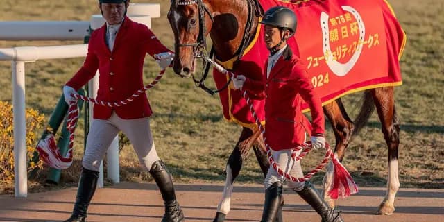 【スワンS予想2025】アドマイヤズームが1週前追い切りで自己ベストを1秒5更新する好時計をマーク