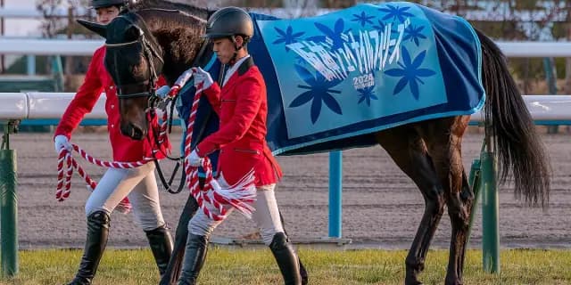 桜花賞・2着のアルマヴェローチェ、引き続き岩田望来騎手とのコンビでオークスへ