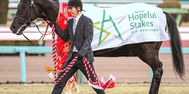 【皐月賞2025予想】“一強ムード”のクロワデュノールに死角アリ？気になる「不安材料」とは？