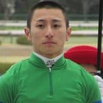 吉村誠之助騎手がJRA通算100勝達成！