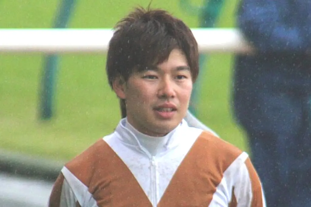 【JRA】水口優也騎手が6月末で現役引退