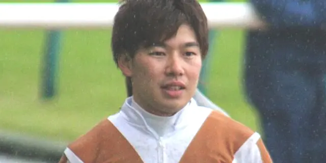 【JRA】水口優也騎手が6月末で現役引退