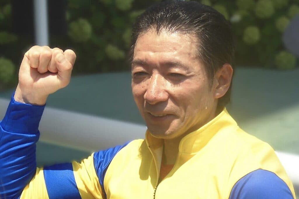 【宝塚記念2025予想】穴をあけるのはこのコンビ！ボルドグフーシュ✕内田博幸騎手