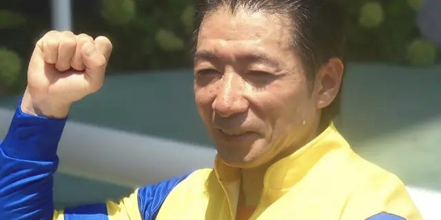 【宝塚記念2025予想】穴をあけるのはこのコンビ！ボルドグフーシュ✕内田博幸騎手