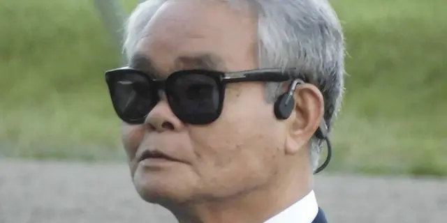 音無秀孝元調教師が顕彰者に選出、史上12人目