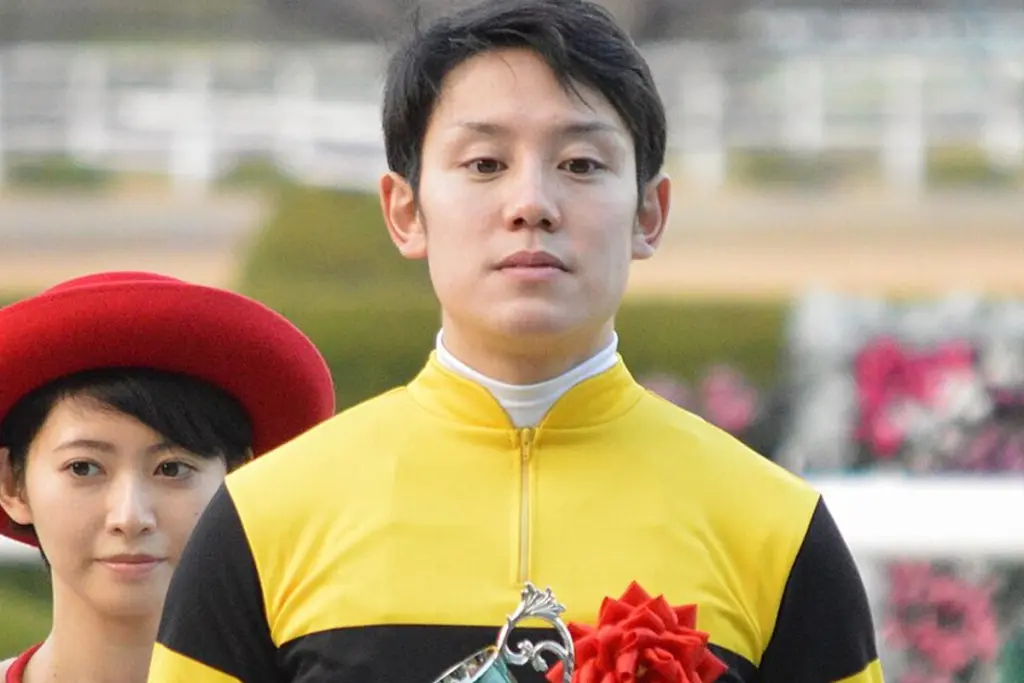 【宝塚記念】池添謙一騎手が前日に落馬負傷、ローシャムパークは菱田裕二騎手と新コンビ