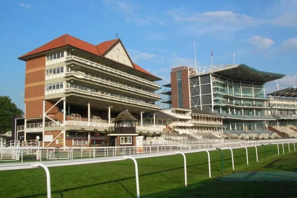 カランダガンはインターナショナルSへ向かう見込み、英G1でダノンデサイルと再戦か？