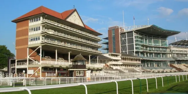 カランダガンはインターナショナルSへ向かう見込み、英G1でダノンデサイルと再戦か？