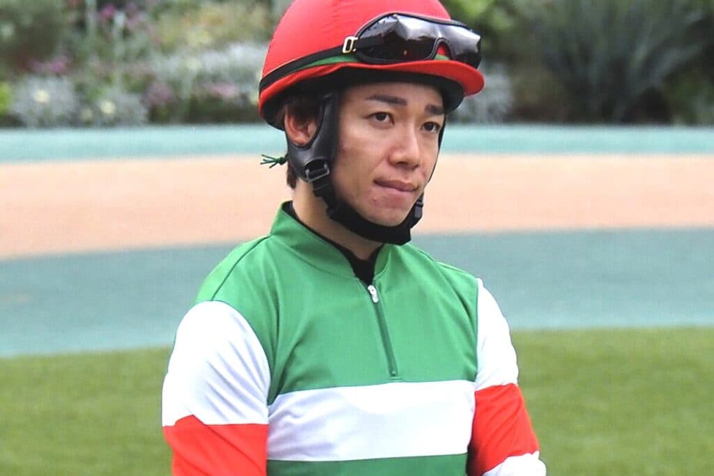 【JRA】パンジャタワーは松山弘平騎手とのコンビ継続、キーンランドCとゴールデンイーグルで騎乗